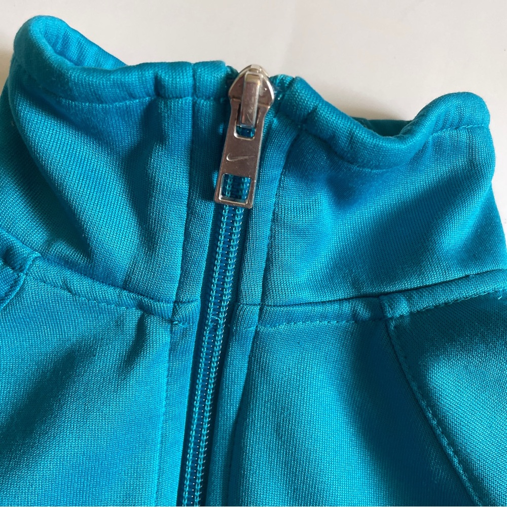 Nike Track Jacket - Picture 2 of 5